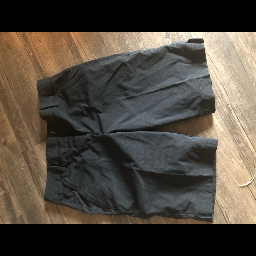 Gently worn Puma golf shorts